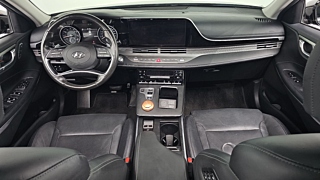 HYUNDAI GRANDEUR IG 2020