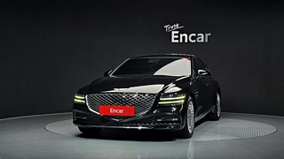 GENESIS G80 RG3 2023