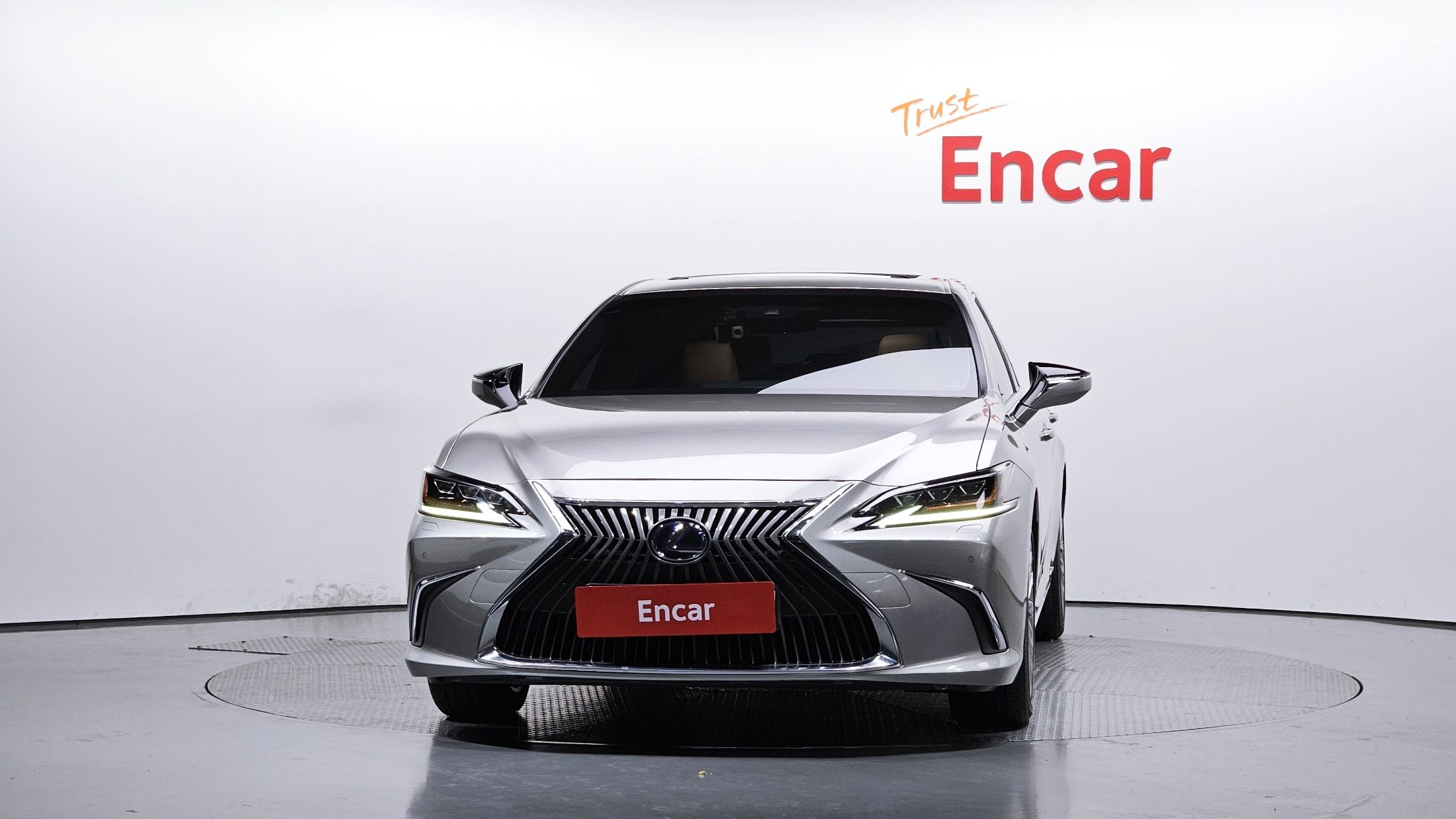 LEXUS ES300H 2021