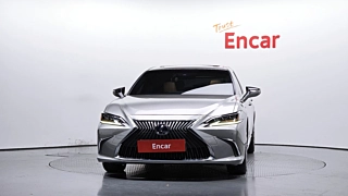 LEXUS ES300H 2021