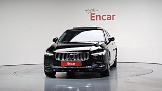 VOLVO S90 2023