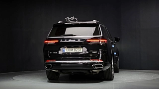 JEEP GRAND CHEROKEE WL 2021