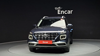 HYUNDAI VENUE 2021