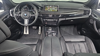 BMW X6 F16 2019