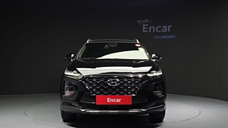 HYUNDAI SANTAFE TM 2018