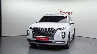 HYUNDAI PALISADE 2020