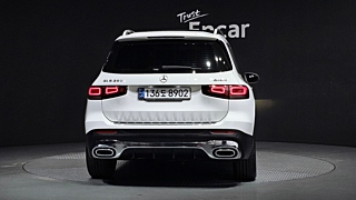 MERCEDES BENZ GLB-CLASS X247 2020