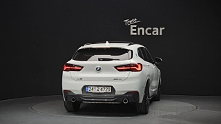 BMW X2 F39 F39 2022