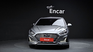 HYUNDAI SONATA NEW RISE 2018