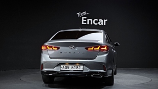 HYUNDAI SONATA NEW RISE 2018