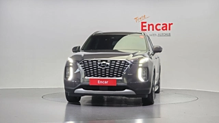 HYUNDAI PALISADE 2019