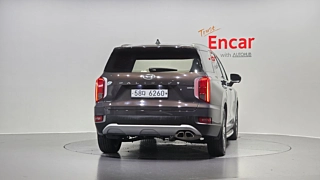 HYUNDAI PALISADE 2019