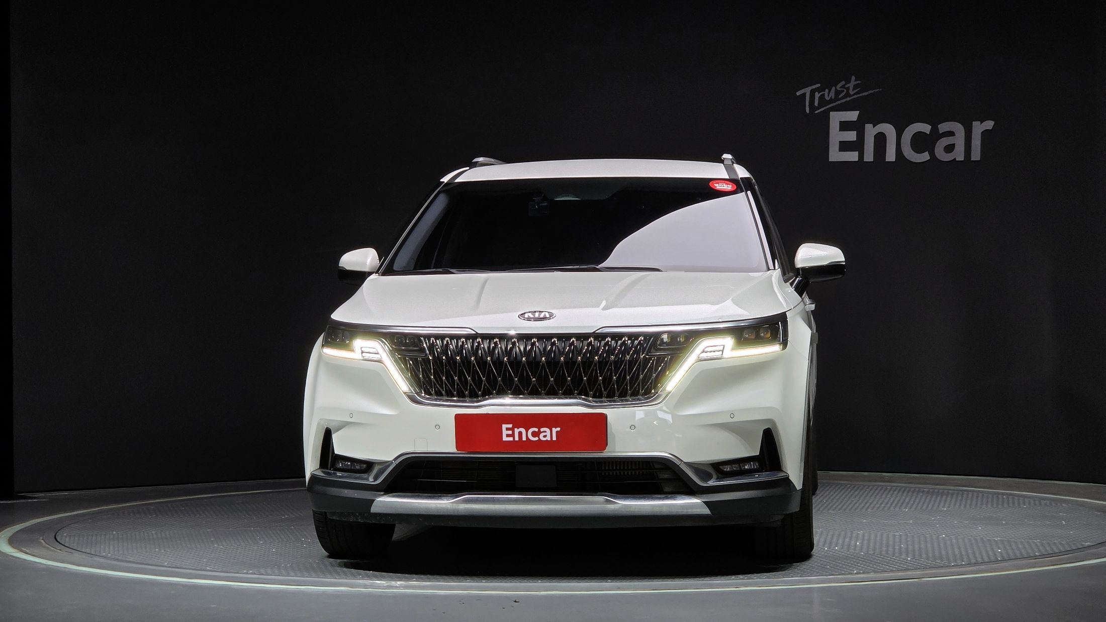 KIA CARNIVAL 2020
