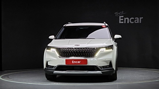 KIA CARNIVAL 2020