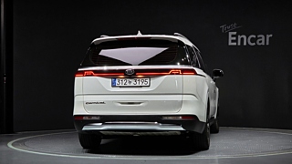 KIA CARNIVAL 2020