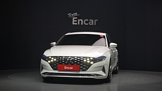 HYUNDAI GRANDEUR IG 2020