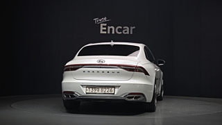 HYUNDAI GRANDEUR IG 2020