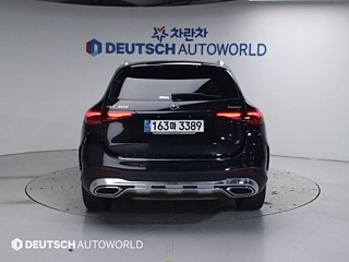 MERCEDES BENZ GLC-CLASS X254 2023