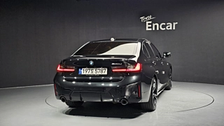 BMW 3-SERIES G20 2023