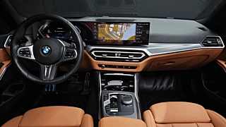 BMW 3-SERIES G20 2023