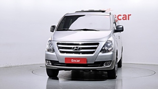 HYUNDAI STAREX GRAND 2016