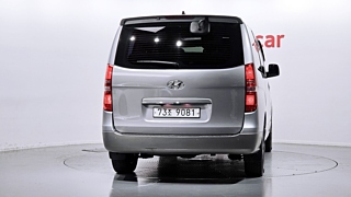 HYUNDAI STAREX GRAND 2016