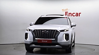 HYUNDAI PALISADE 2020