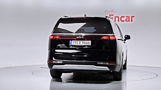 KIA CARNIVAL 2023