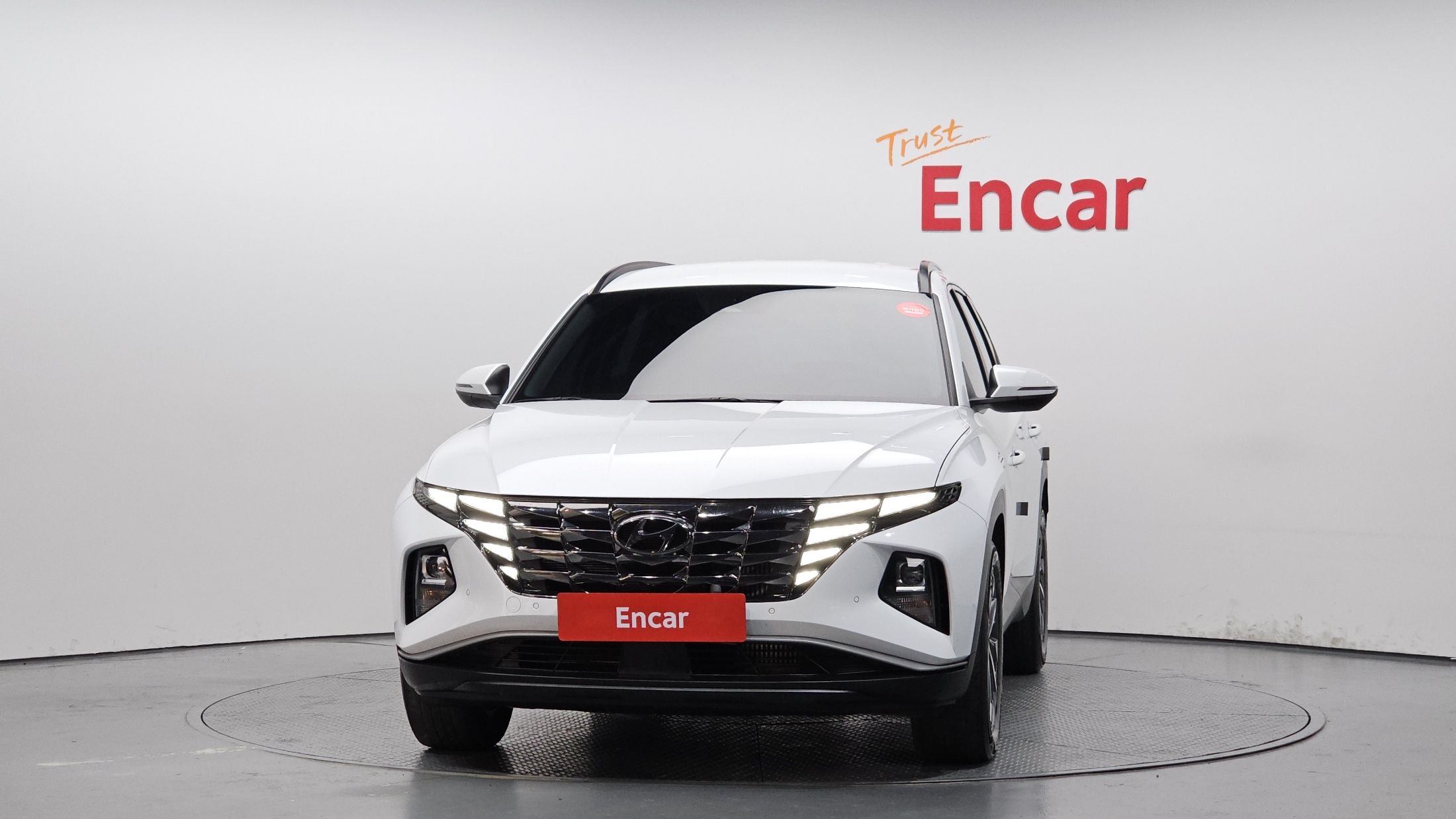 HYUNDAI TUCSON NX4 2023