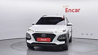 HYUNDAI KONA 2018