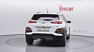HYUNDAI KONA 2018