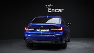 BMW 3-SERIES G20 2020