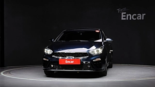 KIA K3 2019