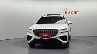 GENESIS GV70 2022