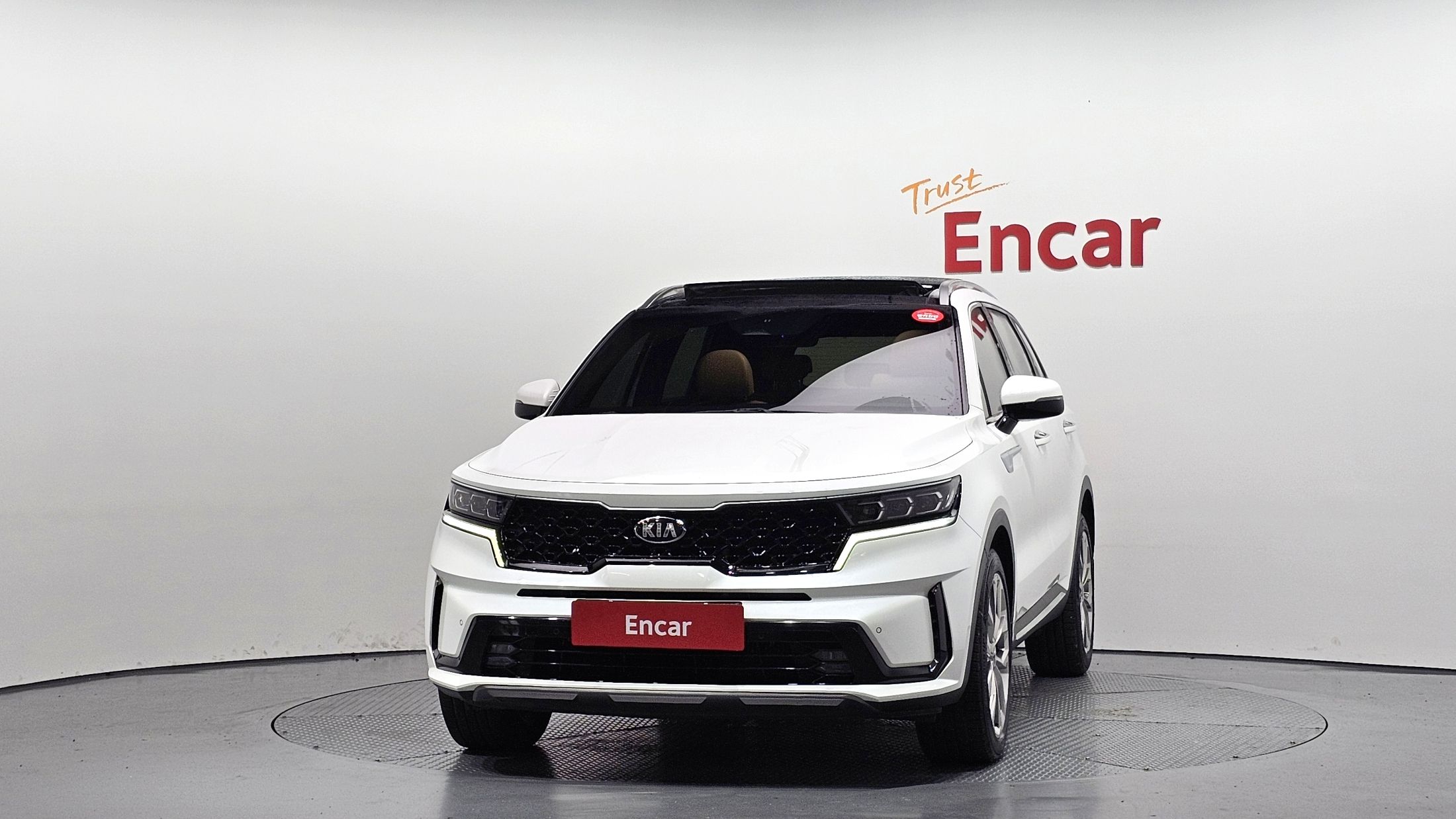 KIA SORENTO 2020