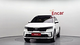 KIA SORENTO 2020
