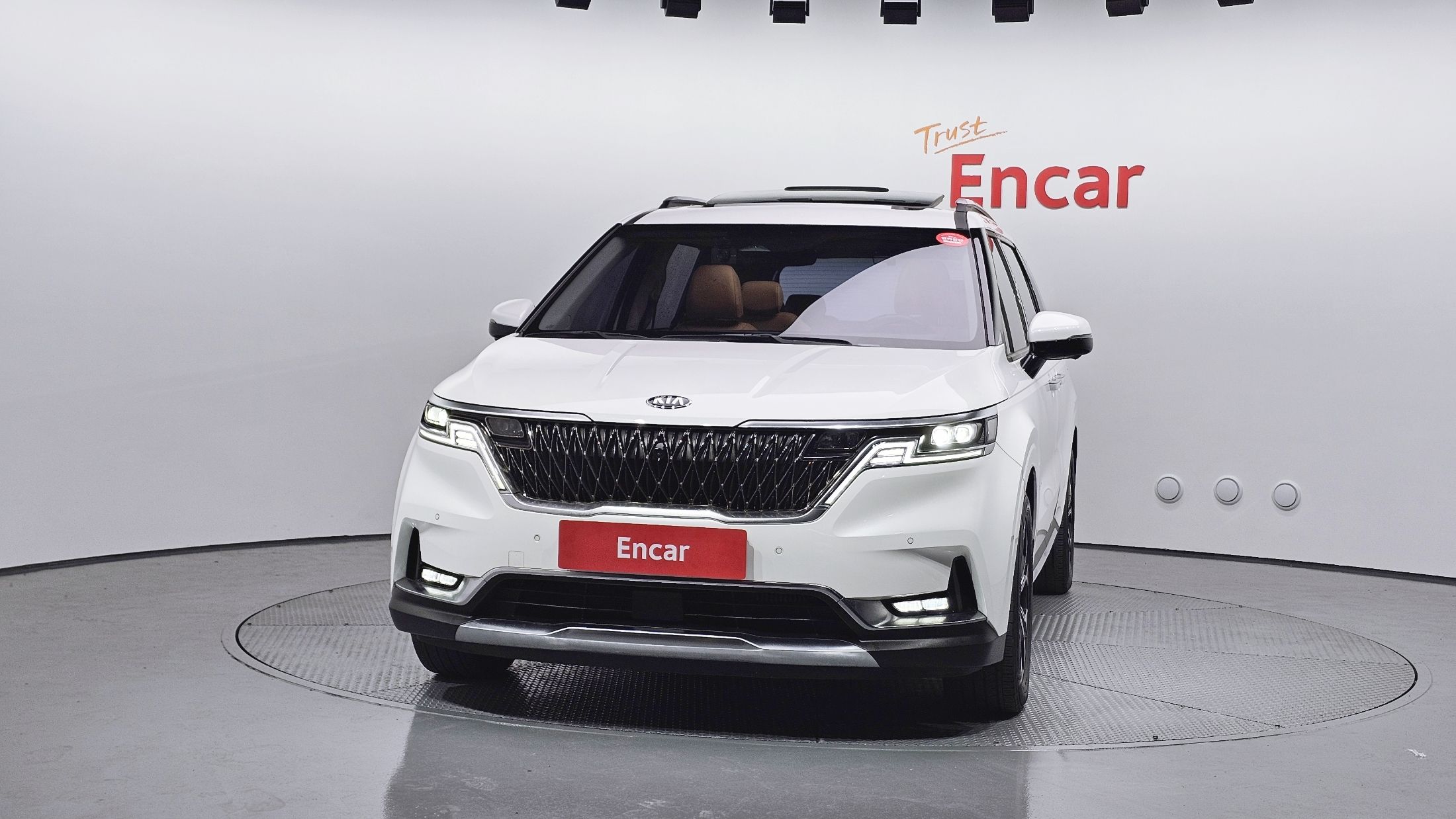 KIA CARNIVAL 2020