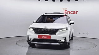 KIA CARNIVAL 2020