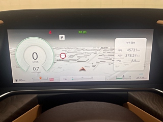 GENESIS G90 RS4 2022