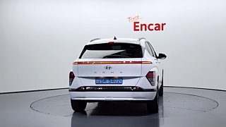 HYUNDAI KONA ELECTRIC SX2 2023