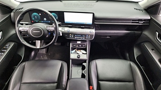 HYUNDAI KONA ELECTRIC SX2 2023