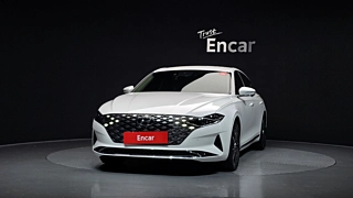 HYUNDAI GRANDEUR IG 2022