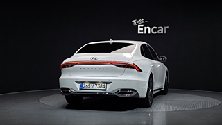 HYUNDAI GRANDEUR IG 2022