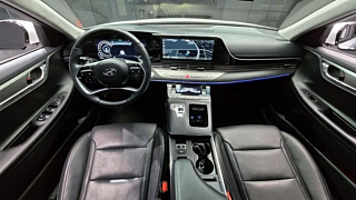 HYUNDAI GRANDEUR IG 2022