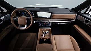 HYUNDAI SANTAFE MX5 2023