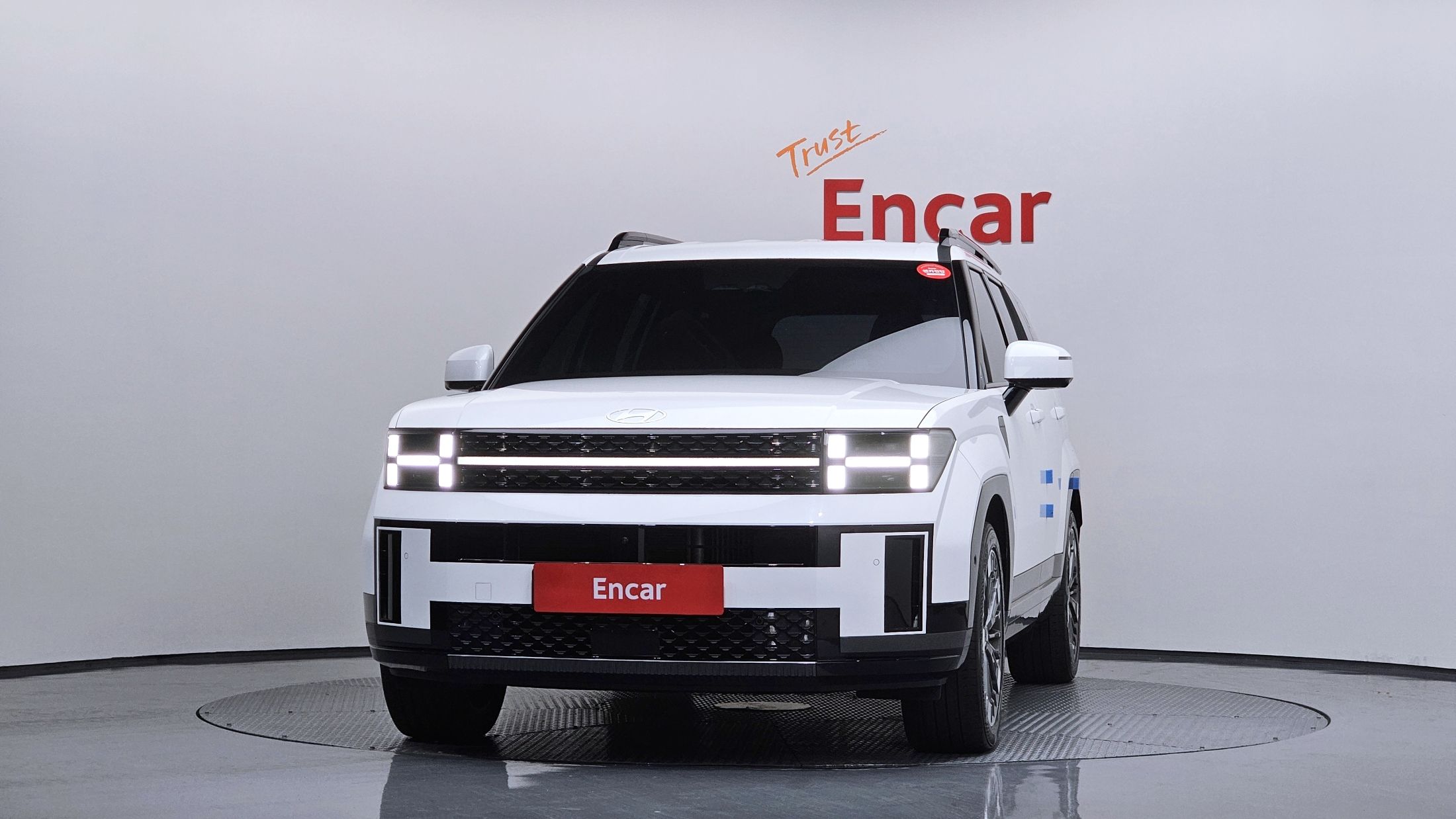 HYUNDAI SANTAFE MX5 2023