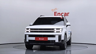 HYUNDAI SANTAFE MX5 2023