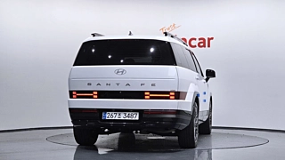 HYUNDAI SANTAFE MX5 2023