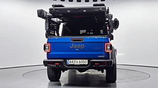 JEEP GLADIATOR JT 2021