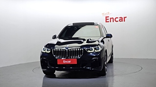 BMW X5 G05 2020